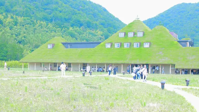 【滋賀】1泊2日琵琶湖ドライブ