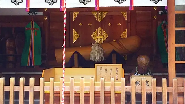 田県神社・大県神社・間々観音巡礼デート！byまぐろ