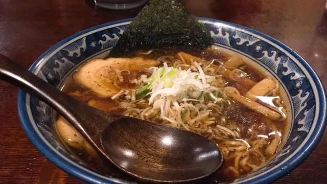 岐阜旅行(2017.06)no2  天気:雨☔️