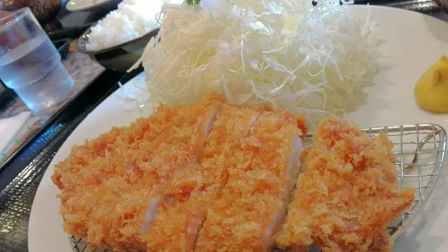 野球部のチームメイトに送る、食い倒れツアー!