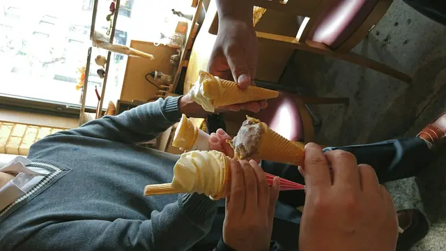 札幌市東区、穴場スポット。