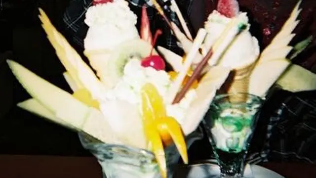 はじめての喫茶店ならここでしょう