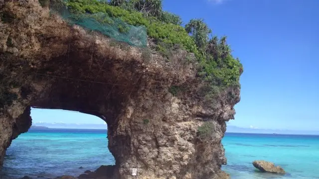 ✳︎宮古島✳︎きれいな海とカフェでまったり島時間