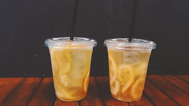 とうきょうレモネードさんぽ🍋【更新中】