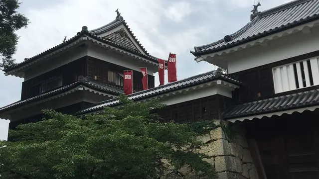 上田、真田づくし
