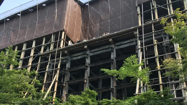 祇園祭りと美味 京都旅