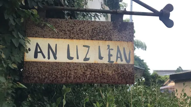 鹿沼と今市、のんびりさんぽ。