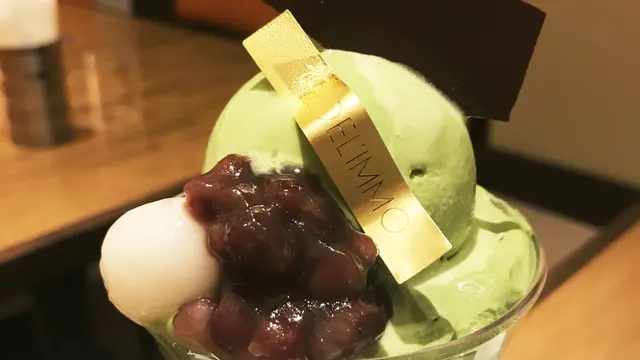 和パフェ限定でパフェめぐり❤︎(都内)随時更新