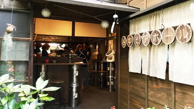 【東京】昭和の雰囲気を楽しみながら、谷根千お散歩デート♡