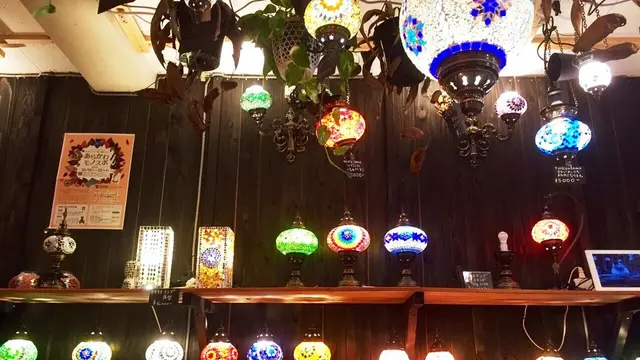 【東京】見て、作って、食べて、買って、日暮里付近を遊びつくす♡