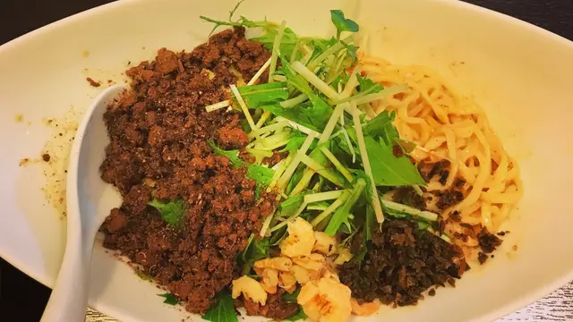 痺れる美味さ🤤都内の有名担々麺【更新中】
