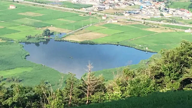「東洋のアルカディア」南陽・上山をめぐる旅