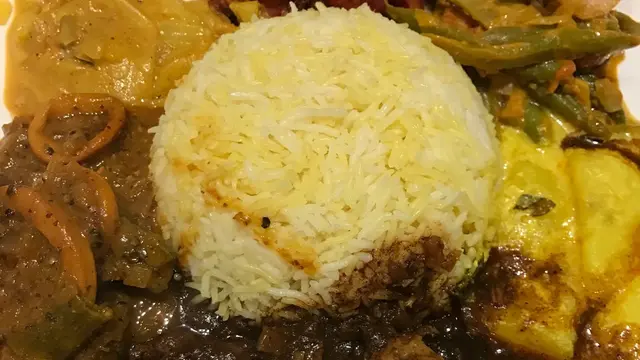 【北浜・本町・淀屋橋】カレー激戦区のオススメカレー(更新中)