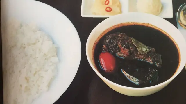 カレーまとめ