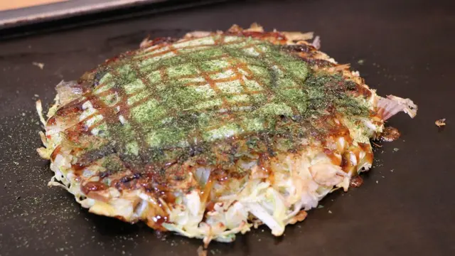 大阪グルメ食べ尽くしツアー