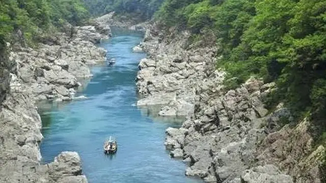 お盆四国プラン