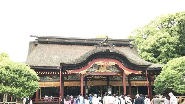 福岡観光[王道編]