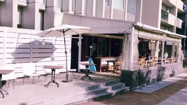 広島プチカフェ巡り☕️朝活も