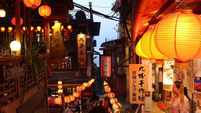 【 台湾 】 2泊3日のタビ ♡