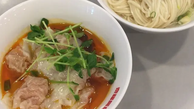 台北食い倒れツアー2017夏