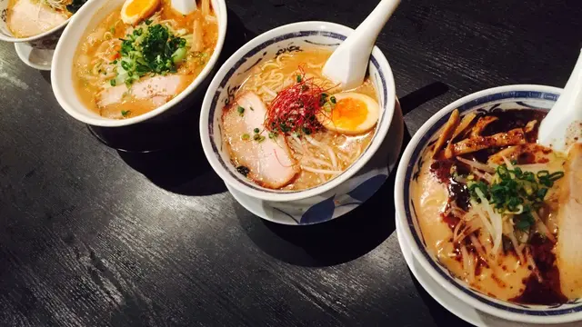 【 三重 】 美味しいラーメン