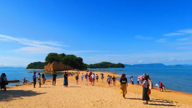 【香川,徳島】1泊2日で有名どころ総ナメ☆弾丸トラベラー