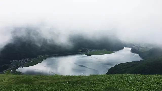 夏は避暑地、長野へ!