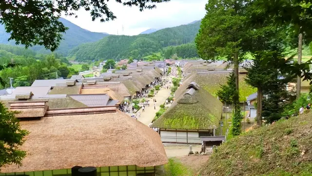 昔懐かしむ旅〜in会津