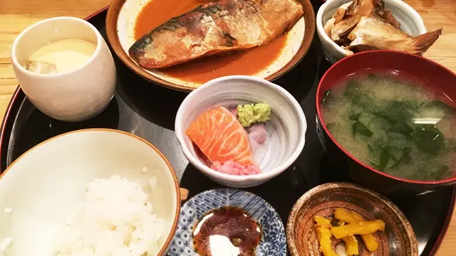 【都内】VIVA!! SABA!!! ※ゆるーく更新中