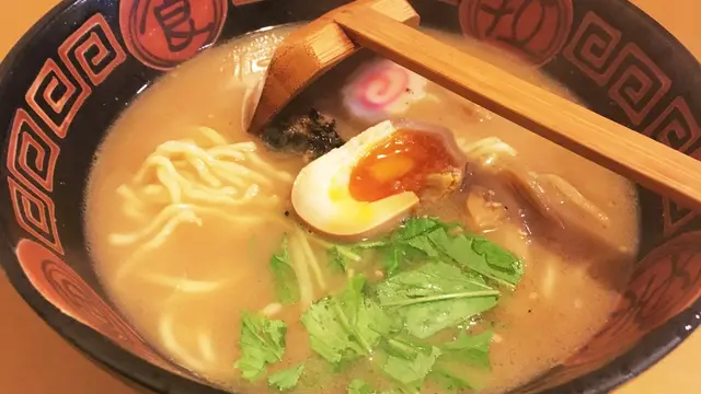 オンリーワンなラーメン探し@東京※気まぐれ更新中🍜