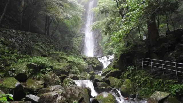 岐阜ドライブ