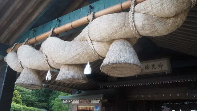 【 島根 】1泊2日の タビ ♡