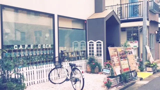 練馬区 カフェ