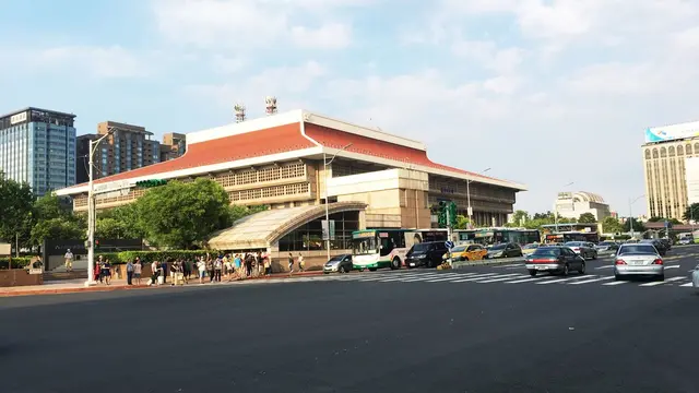 台湾台北満喫たび♡♡