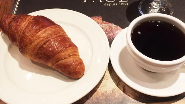 空いててバッチリ♪朝10時からの神楽坂散策〜