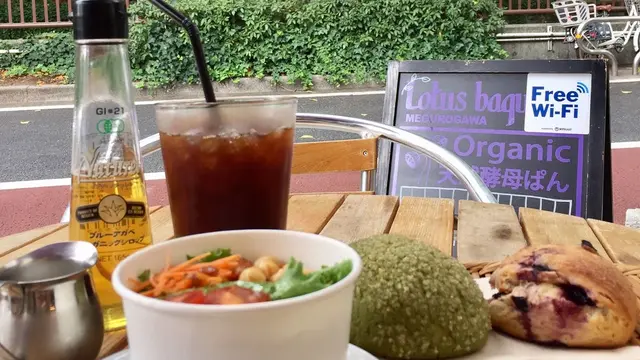 【池尻・中目黒・学芸大学】美味しいパンを求めて‥。(随時更新します♡)