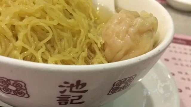 香港旅でのオススメ🇭🇰🐼