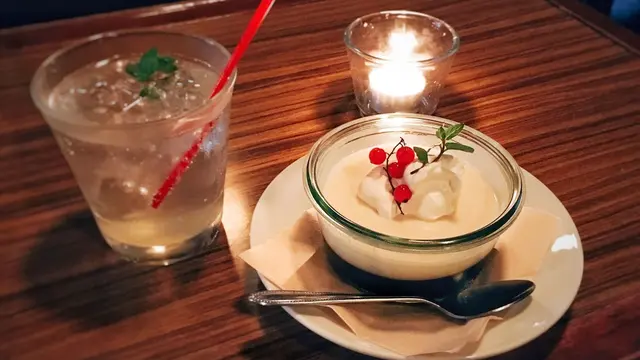 とうきょうコーヒーゼリーさんぽ【更新中】