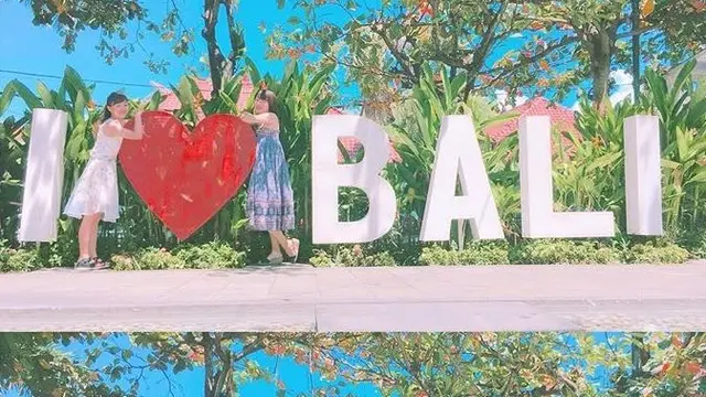 [バリ]女子大生におすすめのフォトジェスポット満載！女子旅プラン👒💕