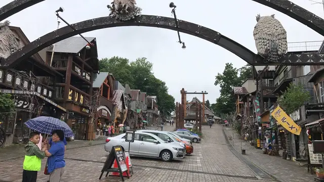 【北海道】夏の阿寒・屈斜路・摩周周辺の見どころ♨️