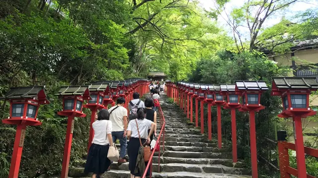 【完全版】暑い夏は貴船で涼みましょう!川床完全ガイド