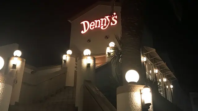 逗子 葉山 湘南 弾丸深夜のドライブ