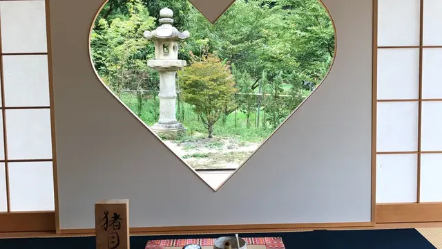 フォトジュニックな場所