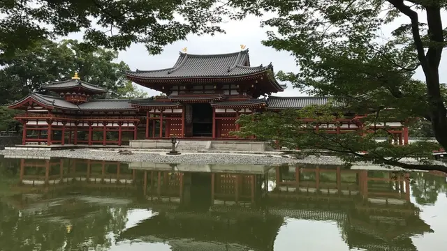 京都旅行