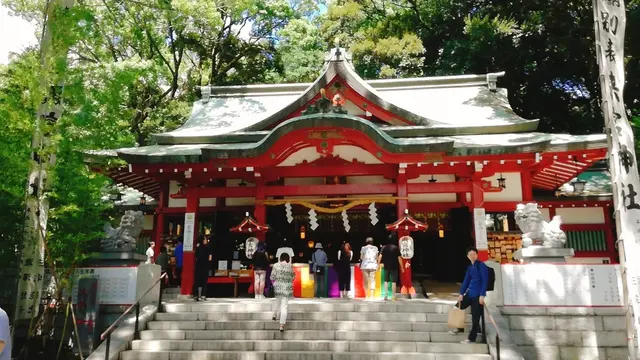 何もしないのんびり温泉旅　熱海＆来宮