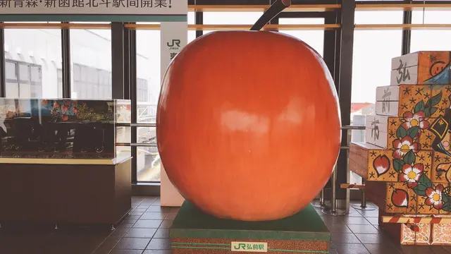 🍏弘前女子旅🍎お城と喫茶とハチ公と🐕