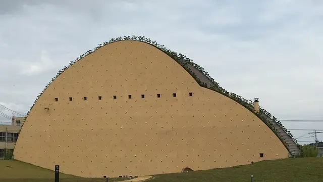 秋のおでかけ