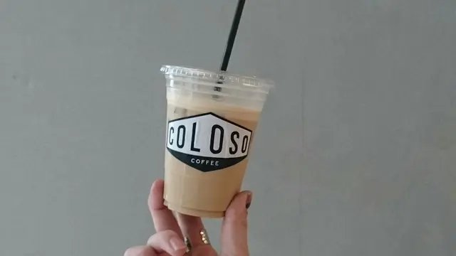 カフェラテを愛する小旅