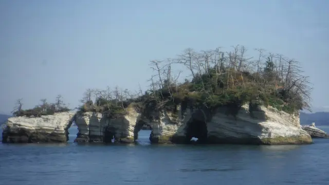 松島散策