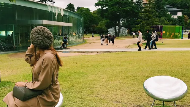 広島からマイカーで行く北陸の金沢・加賀・白川郷